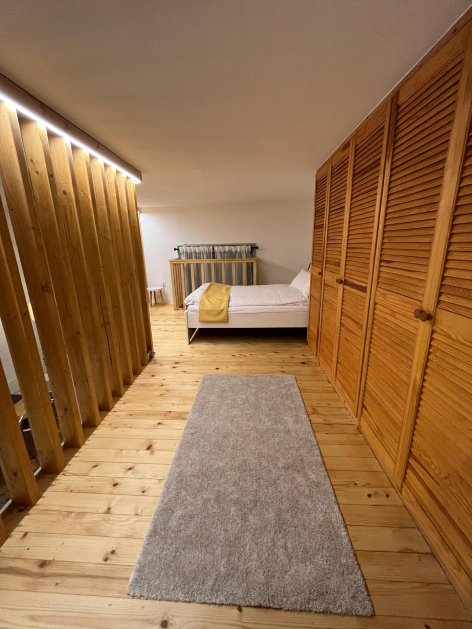 Bocskai Apartman Segedin Dış mekan fotoğraf