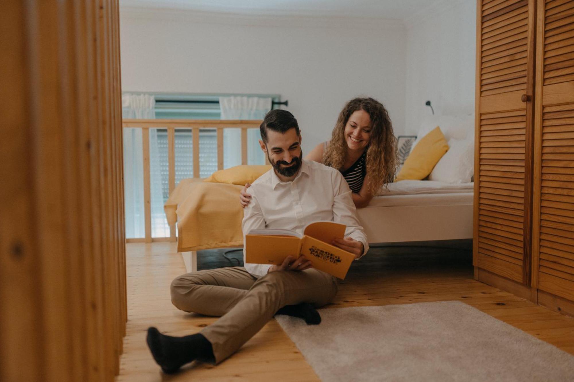 Bocskai Apartman Segedin Dış mekan fotoğraf